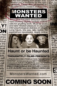 monsters wanted documentary