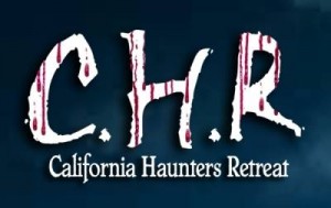 California Haunters Retreat