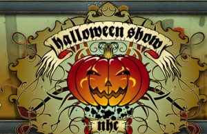 National Haunters Convention-Halloween Show
