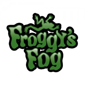 Buy Froggys Fog