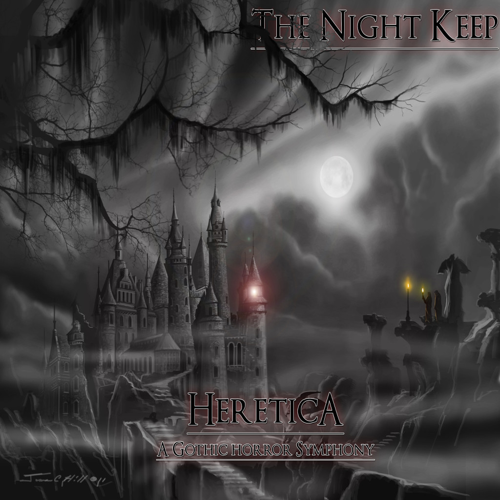 The Night Keep: Horror Music
