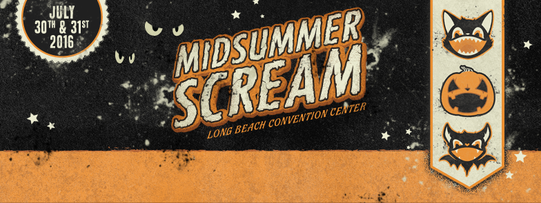 Midsummer Scream & Haunt Faire: Haunt Conventions from Coast to Coast - ScaryVisions: We build