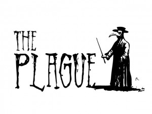 The Plague Haunted House