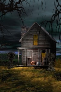 Check out this audio podcast on Halloween & Haunted Houses!!