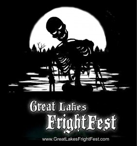 Great Lakes Frightfest