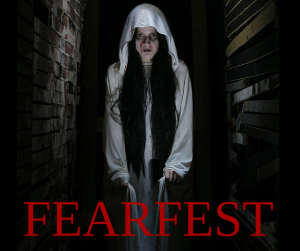Fear Fest Haunted House Columbia MO