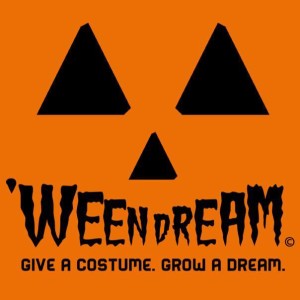 ween dream costumes