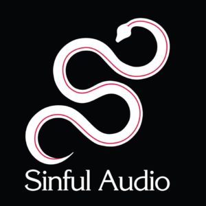Sinful Audio for Haunts