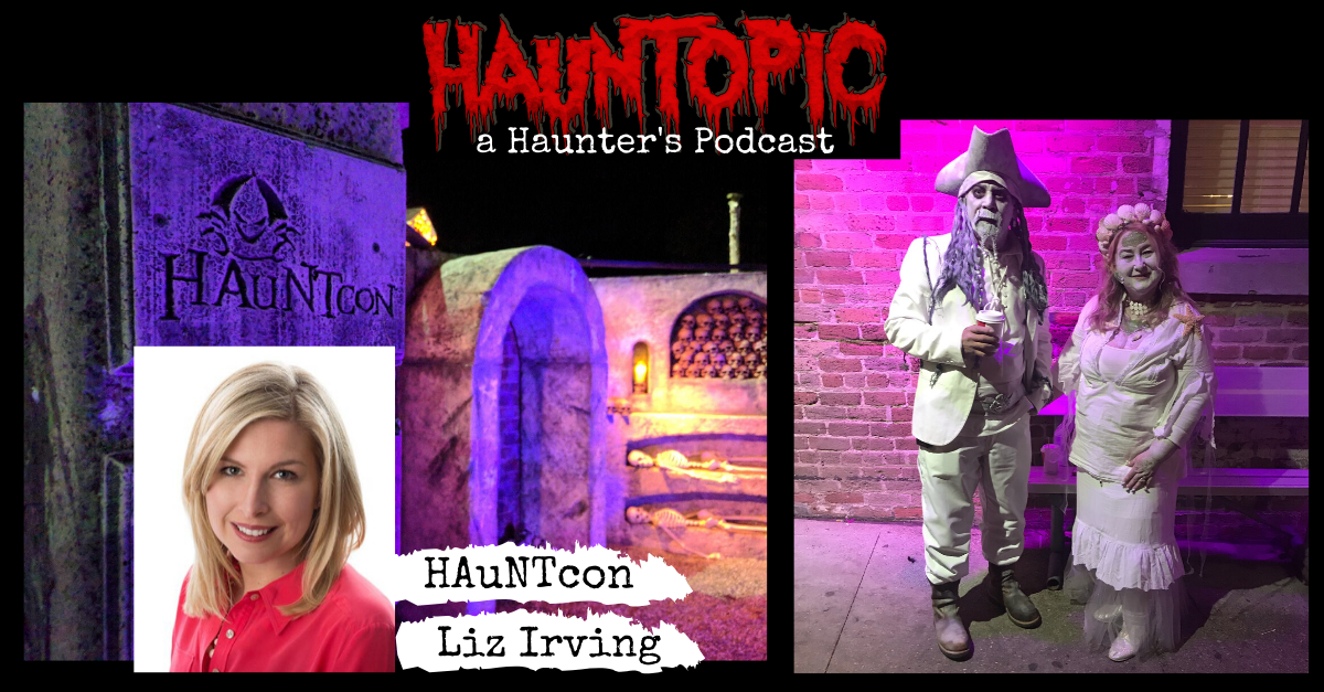 HAuNTcon 2020: What you need to know for your trip to New Orleans