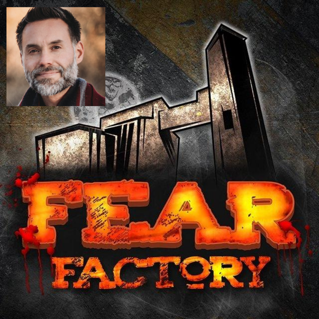 Fear Factory Utah